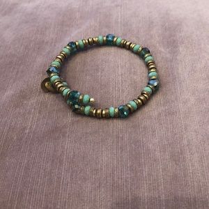 Alex & Ani Energy bracelet